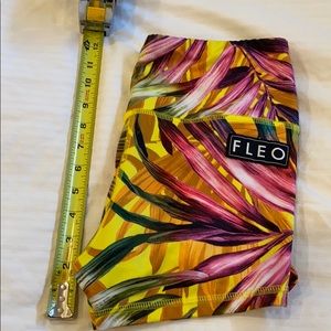 Fleo shorts
